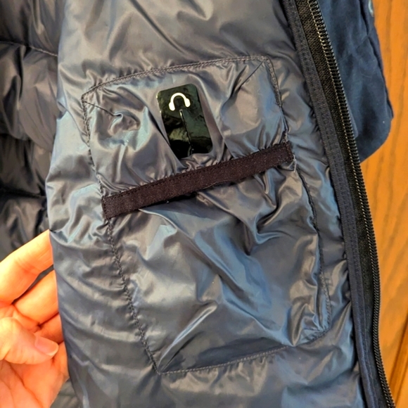 Adidas Climaheat Jacket - Picture 5 of 10